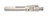 ONE HORSE M16 BCG 556 300 BLK NICKEL BORON