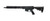 COMBAT ARMORY CA15 5.56 30RD MAG BARREL 16" FULL PIC MLOK