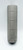 ANGLED SPADE FULCRUM-TI 6MM GRADE 5 TITANIUM SUPPRESSOR 7.7OZ