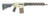 Q Boombox AR15 Rifle 8.6 BLK 30rd Magazine(1) 16" Barrel 1:3 Twist Gray Accents