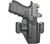 ROUNDED SIG P320 COMPACT OWB