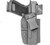 ROUNDED IWB HOLSTER GLOCK 17/19/19X/26