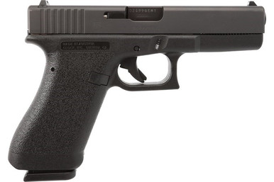 GLOCK 17 GEN 1 9MM 4.49