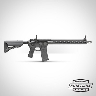 FIRSTLINE - SPRINGFIELD ARMORY SAINT VICTOR B5 RIFLE 16
