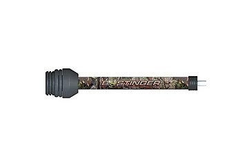Sten MK 2 Stabilisateur Bee Stinger Sport Hunter Xtreme Pour Arc De Chasse 1109708