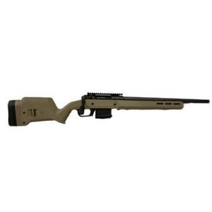 SAVAGE 110, MAGPUL HUNTER, .308 WIN/7.62X51, FDE, BOLT ACTION - Freedom ...