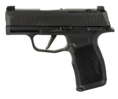SIG SAUER P365 X 2-12 ROUND MAGAZINES 3.1