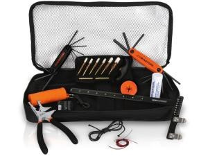 EASTON ARCHERY ESSENTIALS PRO SHOP TOOL KIT. - Freedom Outdoors