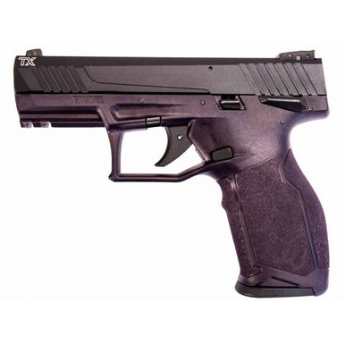 TAURUS TX22 22LR 4