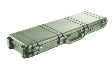PELICAN 1750 PROTECTOR LONG CASE OD GREEN 56