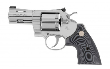 COLT PYTHON COMBAT ELITE 3