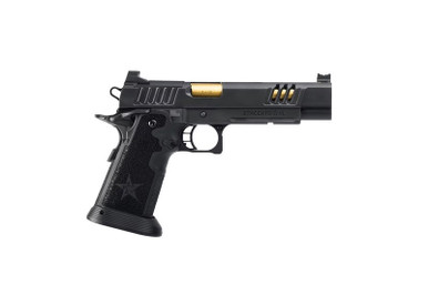 STACCATO 2011 XL OR CS FRAME 9MM 5.4