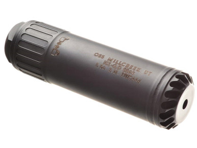 HUXWRX, HX-QD 556K SUPPRESSOR WITH FLASH HIDER - Freedom Outdoors