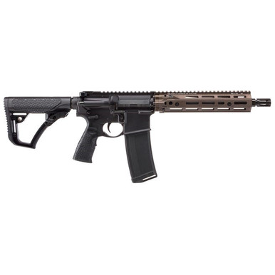 DANIEL DEFENSE MK18 RIII SBR 5.56 32RD 10.3