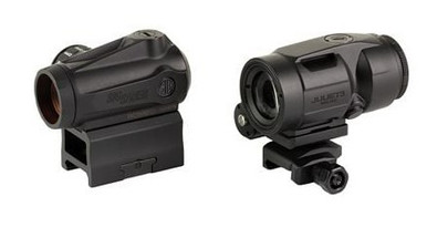 SIG SAUER ROMEO-MSR GEN II / JULIET 3 COMBO - Freedom Outdoors