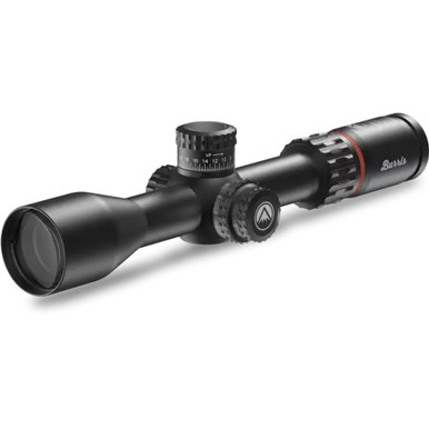 BURRIS VERACITY PH 3-15X44MM FIRST FOCAL PLANE SCOPE BALLISTIC RC