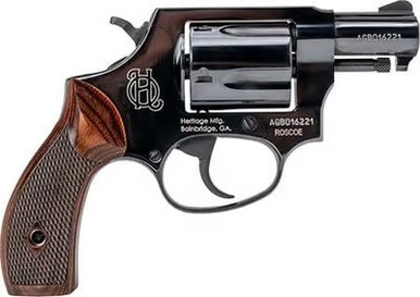 コクサイ　M1917 38special HERITAGE ROSCOE 38 SPECIAL 2