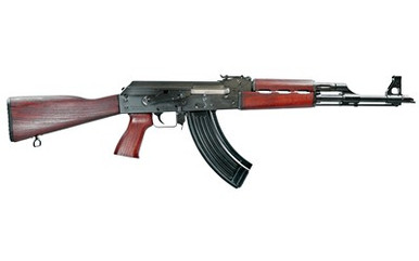 ZASTAVA M70 7.62X39 16