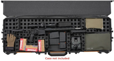 Magpul Industries, DAKA, Grid Case Organizer, Fits Pelican Vault