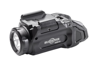 SUREFIRE XC3 COMPACT HANDGUN WEAPON LIGHT - Freedom Outdoors
