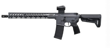 SIG SAUER M400 FORGE SEMI-AUTO 5.56 NATO 16