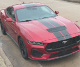 Eagle Does it Best, Again!