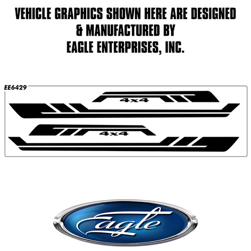 "Bypass" (4X4) - Jeep Wrangler -  2018 thru 2025 "Bypass" (4X4) - Jeep Wrangler -  2018 thru 2025