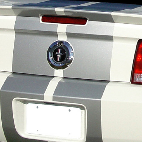 Ford Mustang S-500 Kit - Rally - 05 thru 09