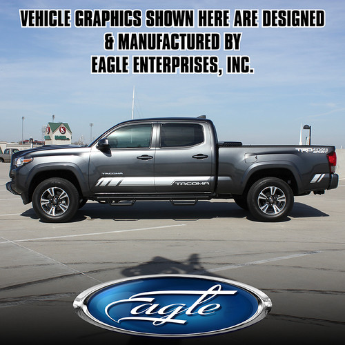 "Core" Kit - Toyota Tocoma  - 2016 thru 2023