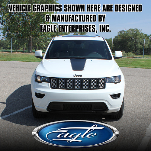 "Pathway" Kit - Jeep Grand Cherokee - 2011 thru 2021 "Pathway" Kit - Jeep Grand Cherokee - 2011 thru 2021