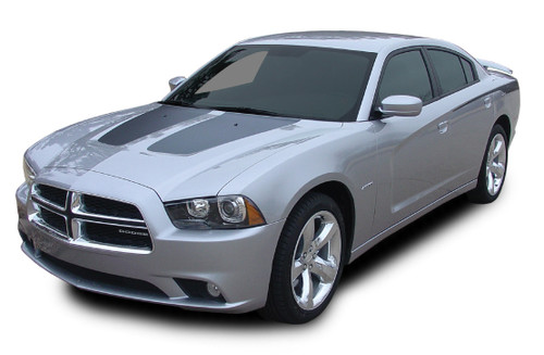 DODGE Charger Recharge Kit (Charger Name) - 2011 to 2014 DODGE Charger Recharge Kit (Charger Name) - 2011 to 2014
