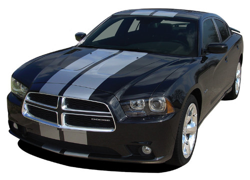 Dodge Charger N-Charge Rally with XM Radio - Rally - 11 thru 14