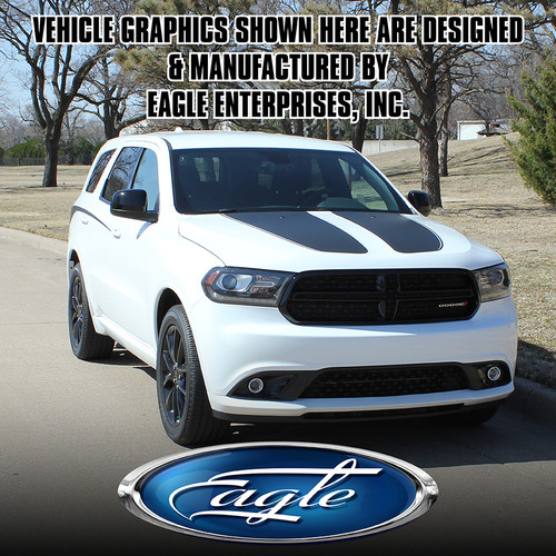"Propel" Kit - Dodge Durango  -  2011 thru 2025 "Propel" Kit - Dodge Durango  -  2011 thru 2025