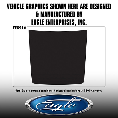 "Zenith Hood" (Blank)- Toyota Rav 4  -  2019 thru 2025 "Zenith Hood" (Blank)- Toyota Rav 4  -  2019 thru 2025