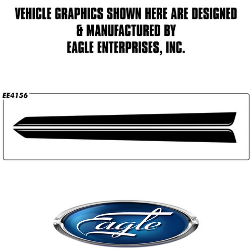 "Rampart Rocker" (Blank)-Chevy Colorado - 2015 Thru 2022