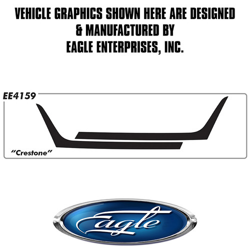 "Crestone Grill Accents" -Chevy Colorado - 2015 thru 2020 "Crestone Grill Accents" -Chevy Colorado - 2015 thru 2020