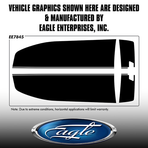 "Nox Rally" (Blank) - Chevy Equinox  - 2018 thru 2025 "Nox Rally" (Blank) - Chevy Equinox  - 2018 thru 2025