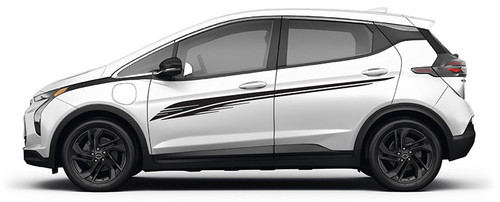 Versatile "Pivot" Side (Solid)