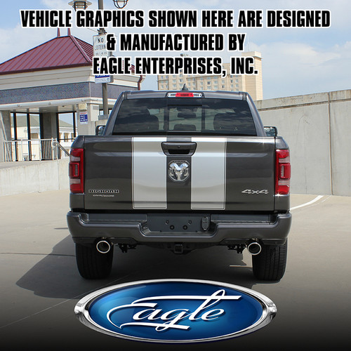 "Rally" Kit- Dodge Ram -  2018 thru 2025 "Rally" Kit- Dodge Ram -  2018 thru 2025