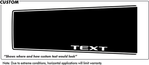 Ford Ranger Vim Hood (Blank) - Hood - 19 Thru 2023 Ford Ranger Vim Hood (Blank) - Hood - 19 Thru 2023