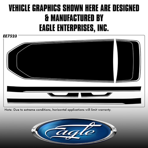 "Supersonic" (Solid) - Ford Mustang - 2015 thru 2023