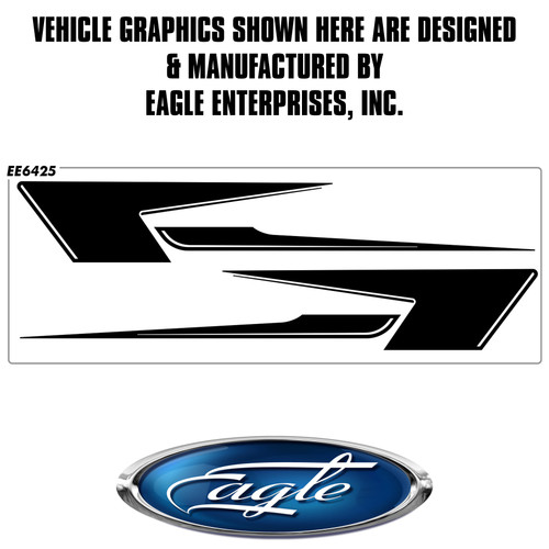 "Advance" ships as a Cut2Fit kit to install on your 2018 - 2025 Jeep Wrangler