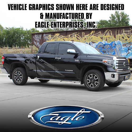 Toyota Tundra "Frenzy" Kit- 2014 & up