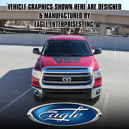 "Shredder" Kit - Toyota Tundra -  2015 thru 2025