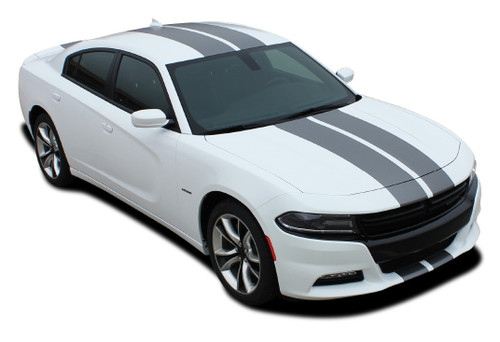 Dodge Charger N-Charge Rally 15 #1 with XM & Spoiler -2015 thru 2023