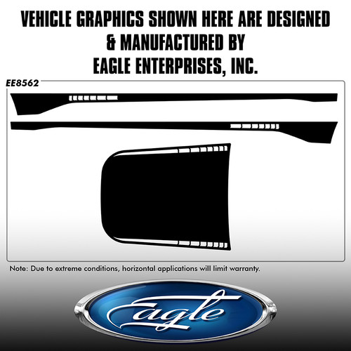 Bliss Kit (Blank)  - Nissan Kicks - 2018 thru 2025