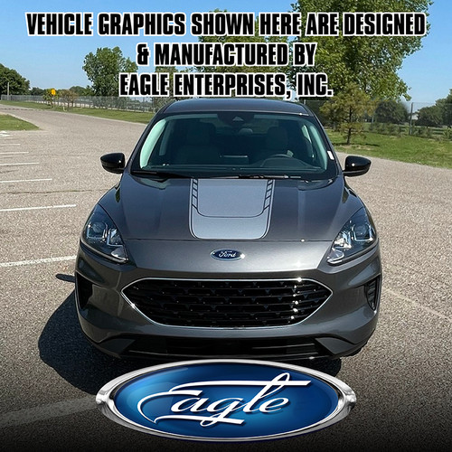 "Evade" - Ford Escape - 2020 thru 2025