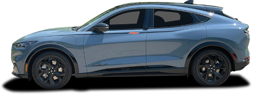 Ford Mach E "High Voltage" - 2021 & up