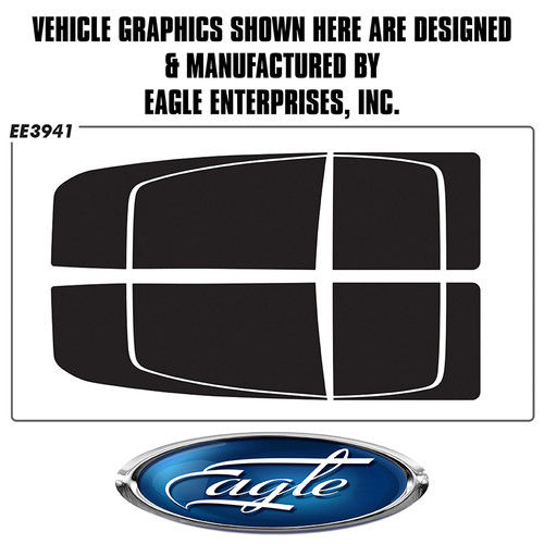 "Chase Rally" - Chevy Silverado - 2016 thru 2018