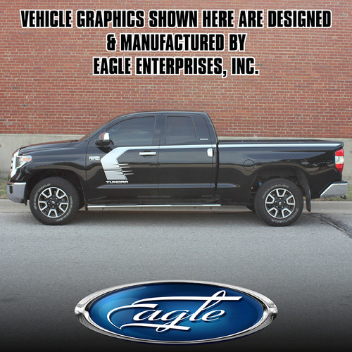Toyota Tundra "Tempest" Kit - 2014 thru 2021